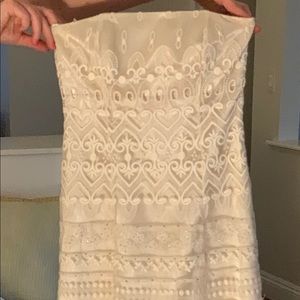 Beautiful occasion dress for wedding